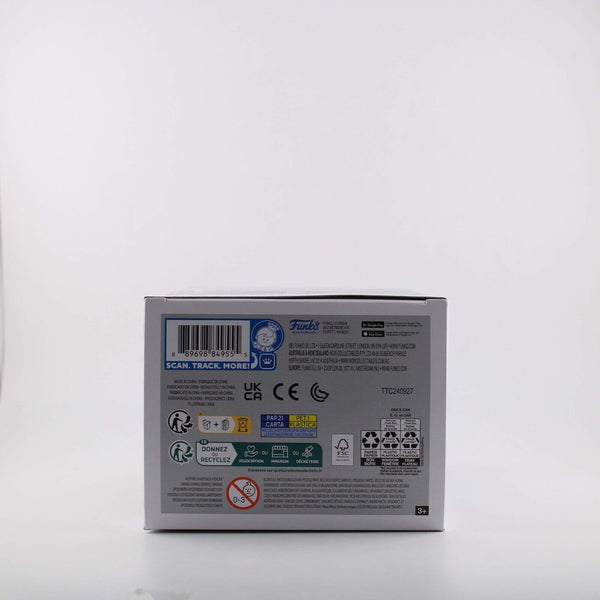 Funko Pop Baldur's Gate - Astarion CHASE- Vinyl Figure - #1017