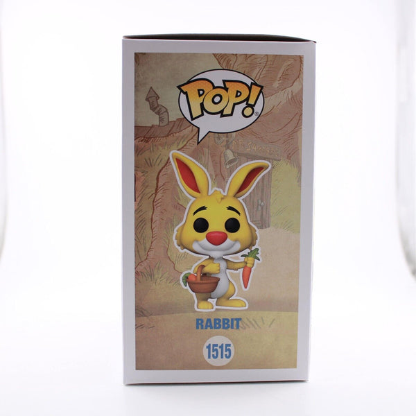 Funko Pop Disney Winnie The Pooh - Rabbit - Vinyl Figure - #1515