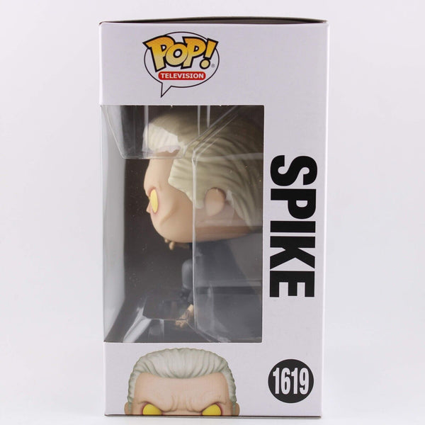 Funko Pop Buffy the Vampire Slayer - Spike (Vampire) - Vinyl Figure - #1619