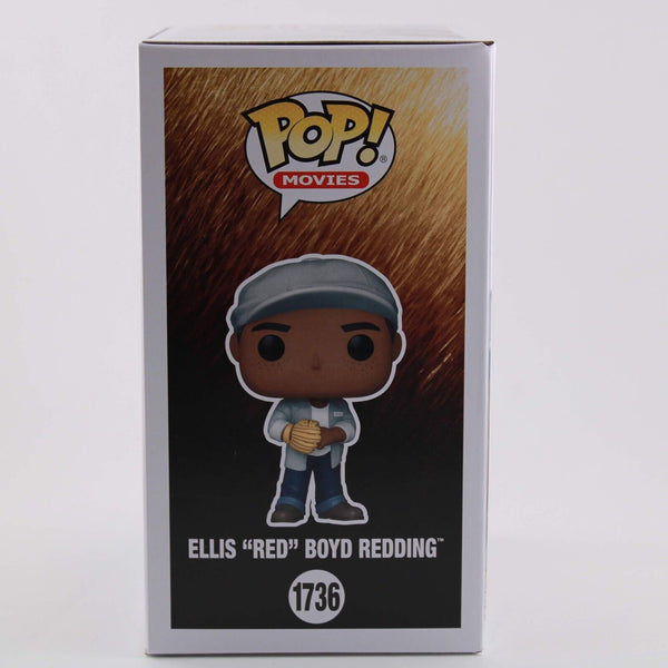 Funko Pop Shawshank Redemption - Ellis "Red" Boyd Redding - Vinyl Figure - #1736