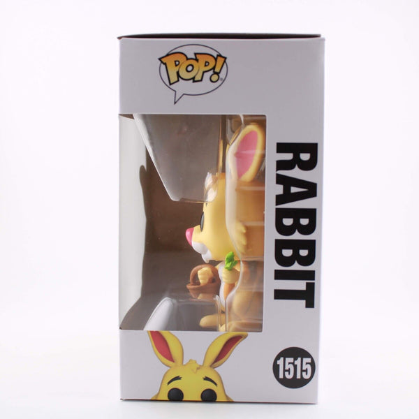 Funko Pop Disney Winnie The Pooh - Rabbit - Vinyl Figure - #1515