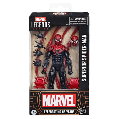 Marvel Legends Series - Superior Spider-Man - 85th Anniversary - Action Figure