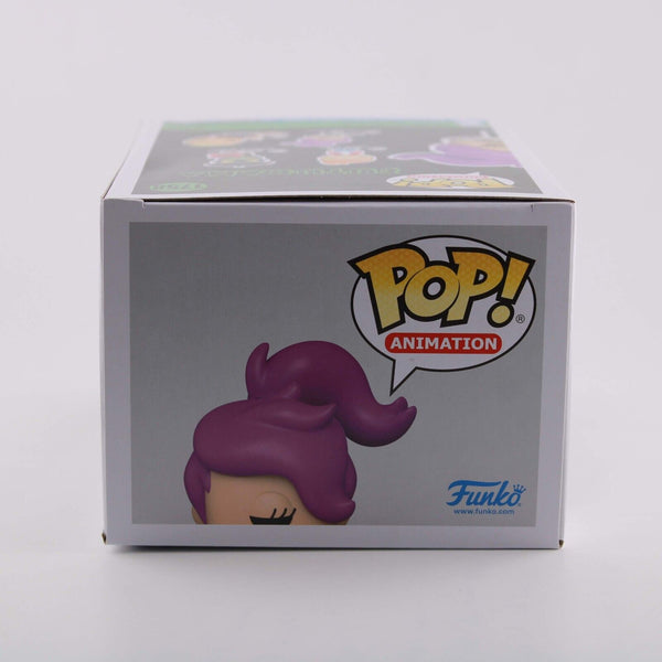 Funko Pop Futurama - Turanga Leela - Vinyl Figure - #1758