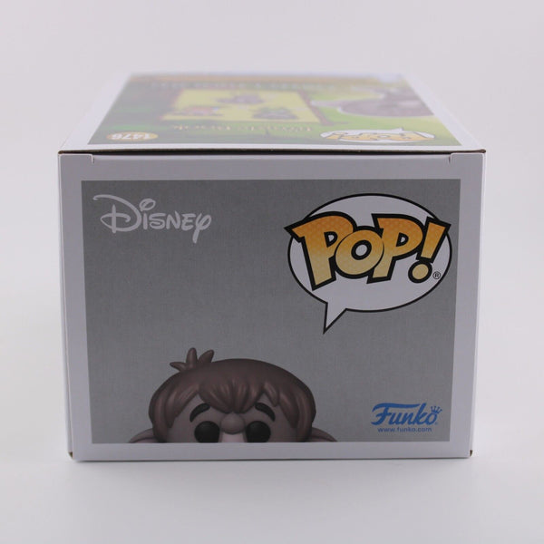 Funko Pop The Jungle Book Hathi Jr. - Vinyl Figure #1476