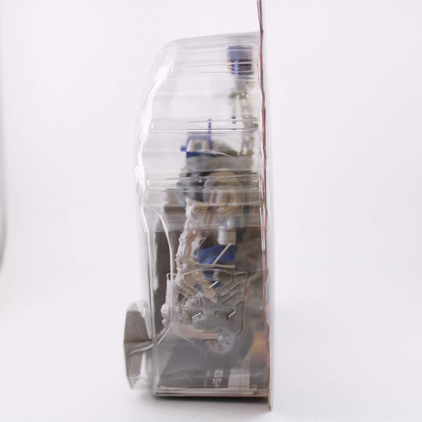 Transformers Revenge of The Fallen - Autobot Wheelie - Deluxe Class - Figure