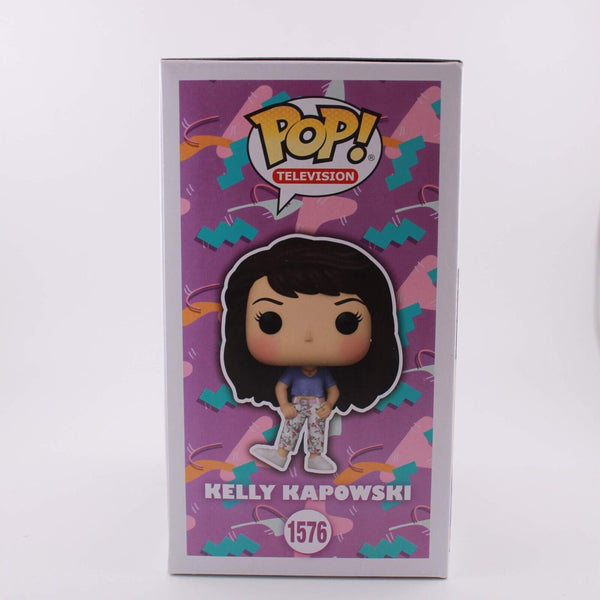 Funko Pop Television - Saved by the Bell - Kelly Kapowski Vinyl Figure # 1576