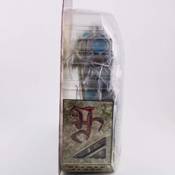 Transformers Revenge of The Fallen - Soundwave - Deluxe Class - Triple Changer