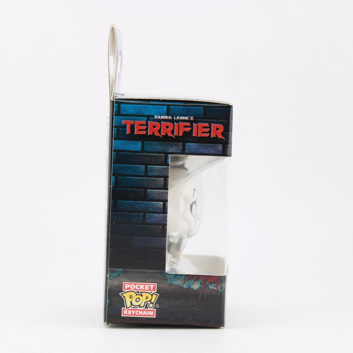 Funko Pocket Pop Terrifier Art the Clown - Horror Key Chain – Blueberry Cat