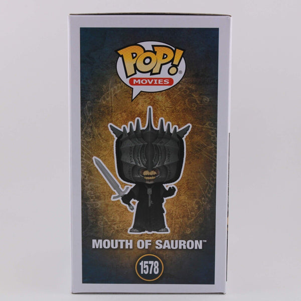 Funko Pop The Lord of the Rings Mouth of Sauron - Vinyl Figure - #1578