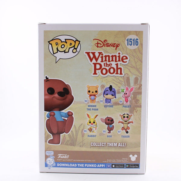 Funko Pop Disney Winnie the Pooh - Roo - Vinyl Figure - #1516