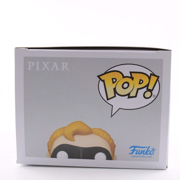 Funko Pop Disney The Incredibles - Mr. Incredible Black and White BW CHASE #1509
