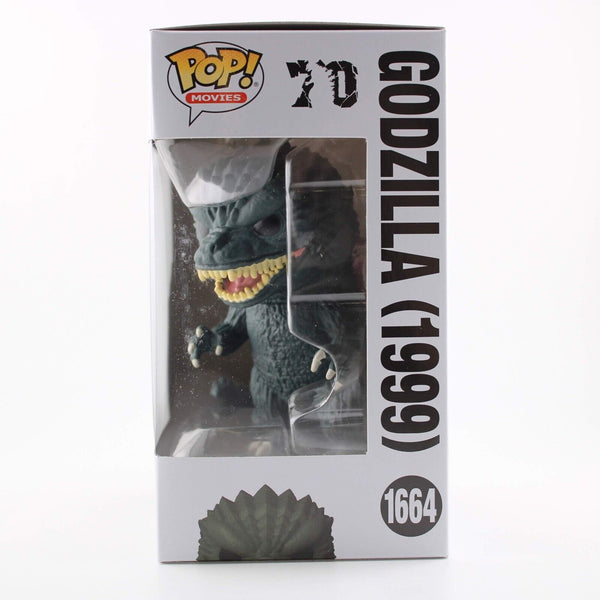 Funko Pop Godzilla - Godzilla (1999) - Vinyl Figure - #1664