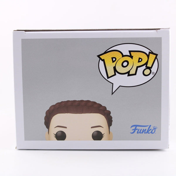 Funko Pop Star Wars: Episode I The Phantom Menace - Padme Amidala Tatooine #701