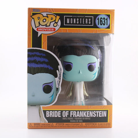 Funko Pop Movies Universal Monsters - Bride of Frankenstein Vinyl Figure #1631