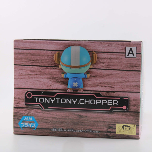 One Piece Anime Tony Tony Chopper Egghead Island A - Banpresto Figure
