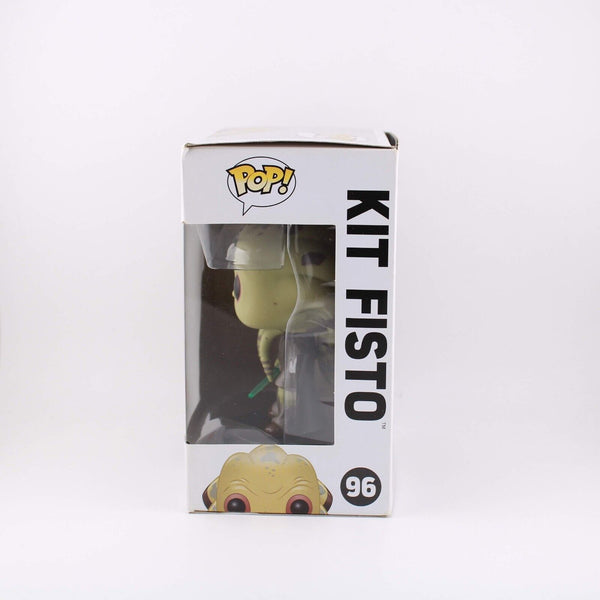 Funko Pop Star Wars - Kit Fisto - Walgreens Exclusive - Vinyl Figure - 96