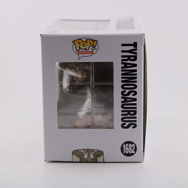 Funko Pop Jurassic Park - Fossil Tyrannosaurus - Vinyl Figure - #1682