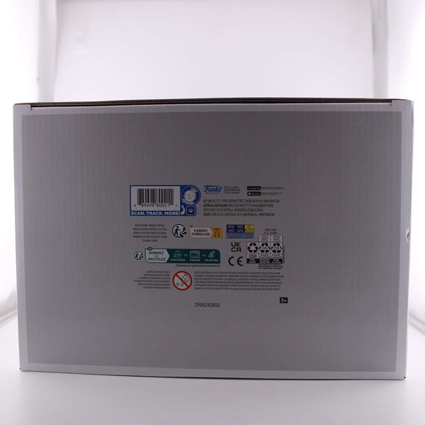 Funko Pop Harry Potter - Gingerbread Albus Dumbledore and Hogwarts Deluxe - #42