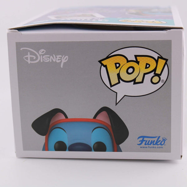 Funko Pop Disney Lilo & Stitch in Costume - Stitch as Pongo #1462