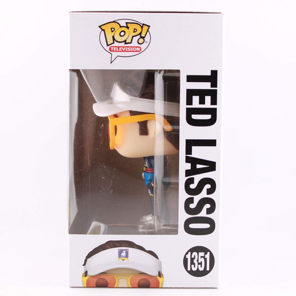Funko Pop Ted Lasso - Ted Lasso (Chase) - Vinyl Figure - #1351