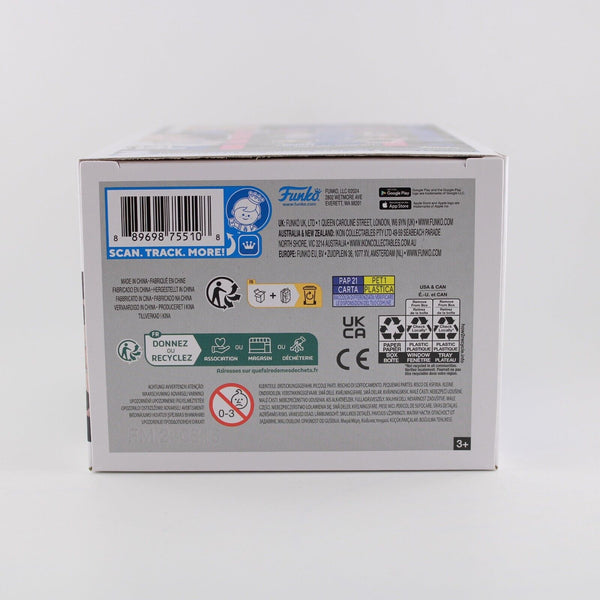 Funko Pop Bleach - Uryu Ishida (Chase) - Figure - #1696