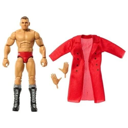 WWE Elite Top Picks 2024 - Gunther 6" Wrestling Action Figure