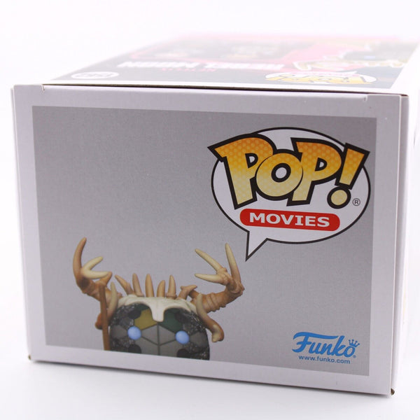 Funko Pop Netflix Rebel Moon - Jimmy with Antlers Vinyl Figure #1562
