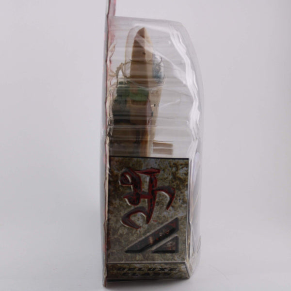 Transformers Revenge of The Fallen - Breakaway - Deluxe Class - Figure