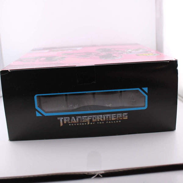 Transformers Revenge of The Fallen - Scavenger - Studio Series 55 - Devastator