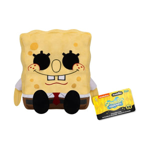 Funko Pop SpongeBob SquarePants - SpongeBob 7" Plush - 25th Anniversary