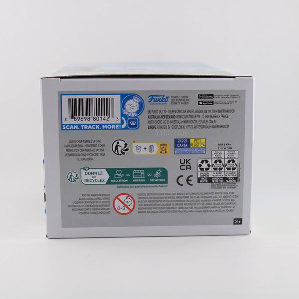 Funko Pop Sesame Street - Cookie Monster - Vinyl Figure - #1609