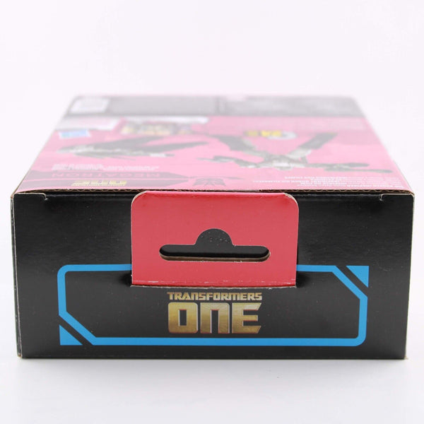 Transformers One - Megatron - Studio Series - Deluxe 114