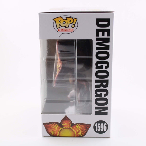 Funko Pop Stranger Things Rift - Demogorgon Season 4 Vinyl Figure # 1596