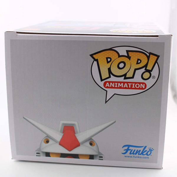 Funko Pop Mobile Suite Gundam - Super RX-78-2 Gundam - Vinyl Figure - # 1716