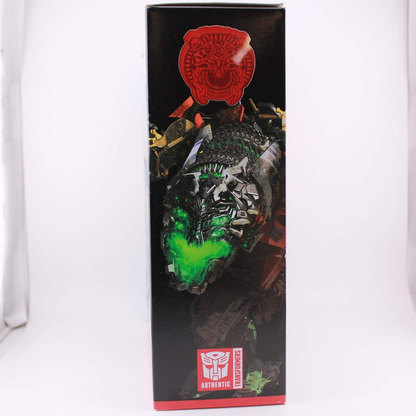 Transformers Revenge of The Fallen - Scrapper - Studio Series 60 Devastator