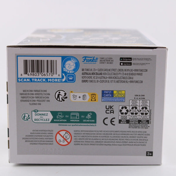 Funko Pop Harry Potter - Sirius Black - Vinyl Figure - #16