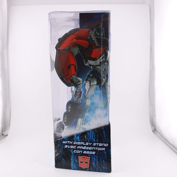 Transformers Prime - Optimus Prime - Voyager Class - First Edition Figure