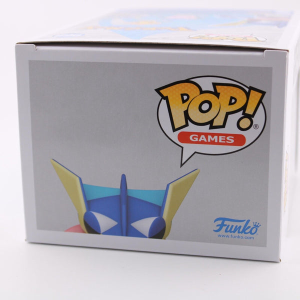 Funko Pop Games Pokemon Greninja Vinyl Figure #968