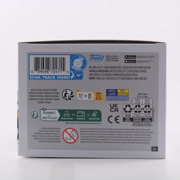 Funko Pop FNAF Security Breach Ruin - Ruined Chica - Vinyl Figure - #986