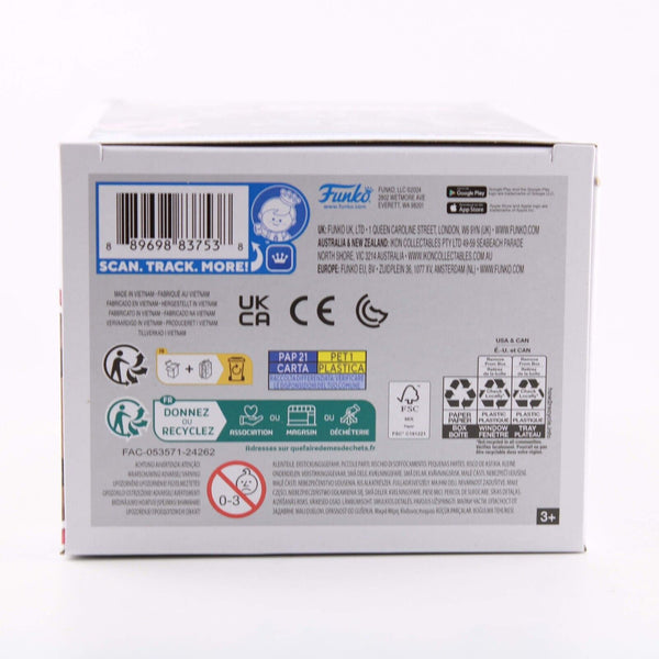 Funko Pop Marvel - Miles Morales Iron Spider (Chase) - Vinyl Figure - #1448