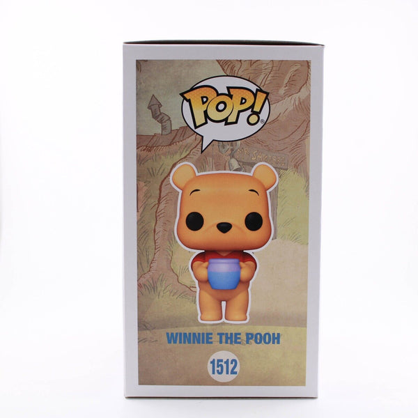 Funko Pop Disney Winnie the Pooh - Vinyl Figure - #1512