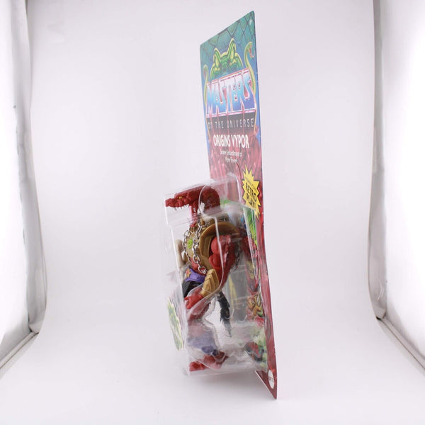 Masters of the Universe MOTU Origins Vypor - Fan Channel Exclusive