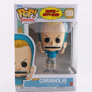 Funko Pop Beavis And Butt-Head - Cornholio - Vinyl Figure