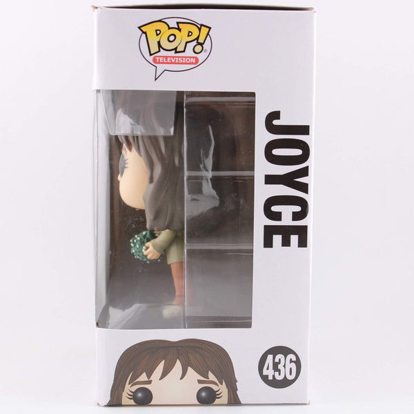 Funko Pop Stranger Things - Joyce - Vinyl Figure - #436