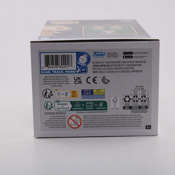 Funko Pop Casino - Ginger McKenna - Vinyl Figure - #1680