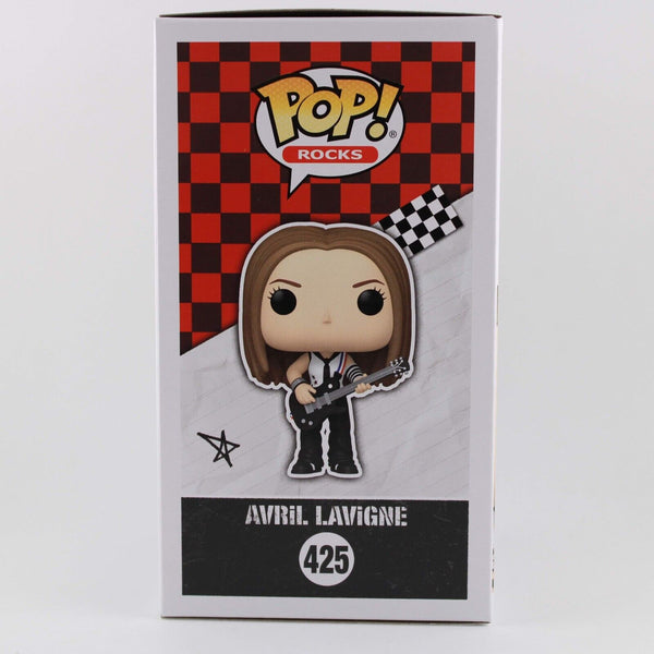Funko Pop Music Rocks - Avril Lavigne (Complicated) - Vinyl Figure - #425