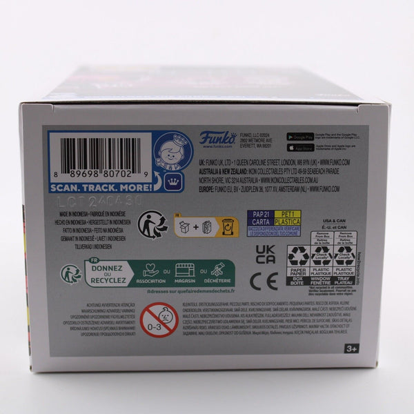 Funko Pop Insidious - Red Faced Demon - Vinyl Figure - #1639