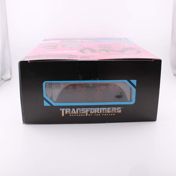 Transformers Revenge of The Fallen - Rampage - Studio Series 37 Devastator