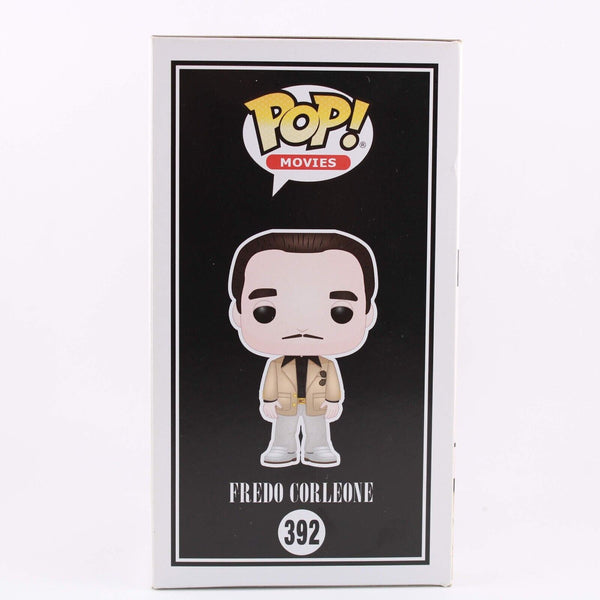 Funko Pop The Godfather - Fredo Corleone - Vinyl Figure - #392