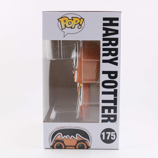 Funko Pop Harry Potter - Harry Potter (Gingerbread) - Vinyl Figure - #175